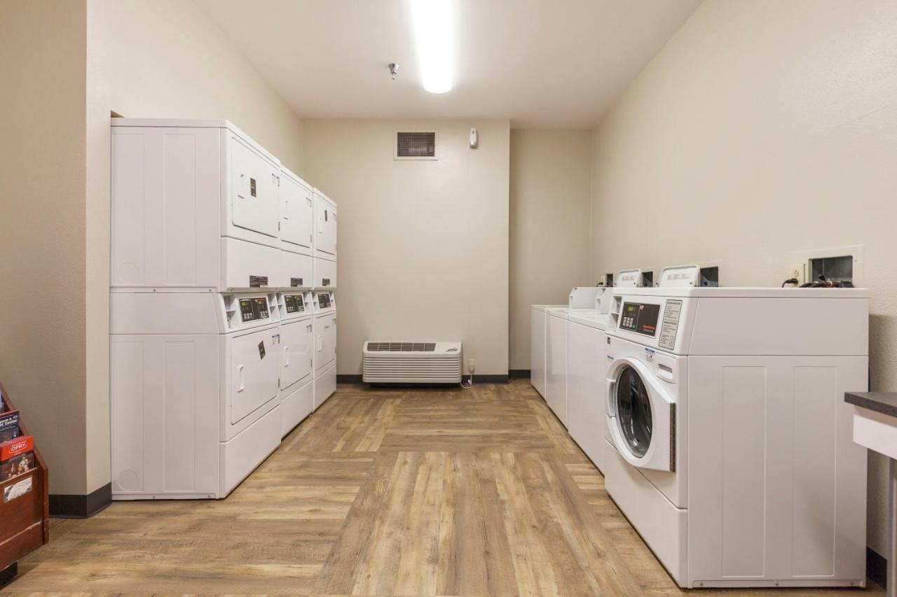 Extended Stay America Premier Suites - Fort Lauderdale - Deerfield Beach Kültér fotó