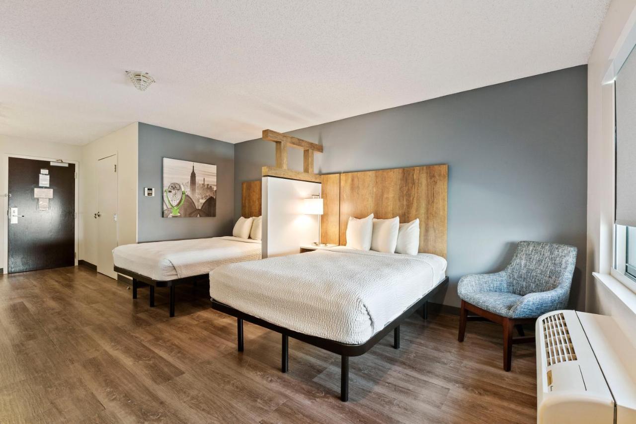Extended Stay America Premier Suites - Fort Lauderdale - Deerfield Beach Kültér fotó