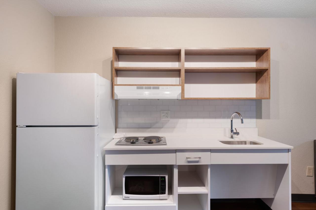 Extended Stay America Premier Suites - Fort Lauderdale - Deerfield Beach Kültér fotó