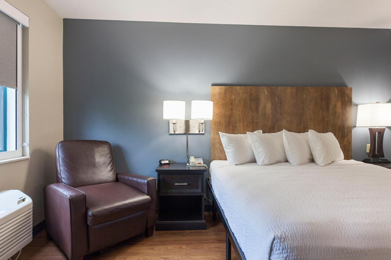 Extended Stay America Premier Suites - Fort Lauderdale - Deerfield Beach Kültér fotó
