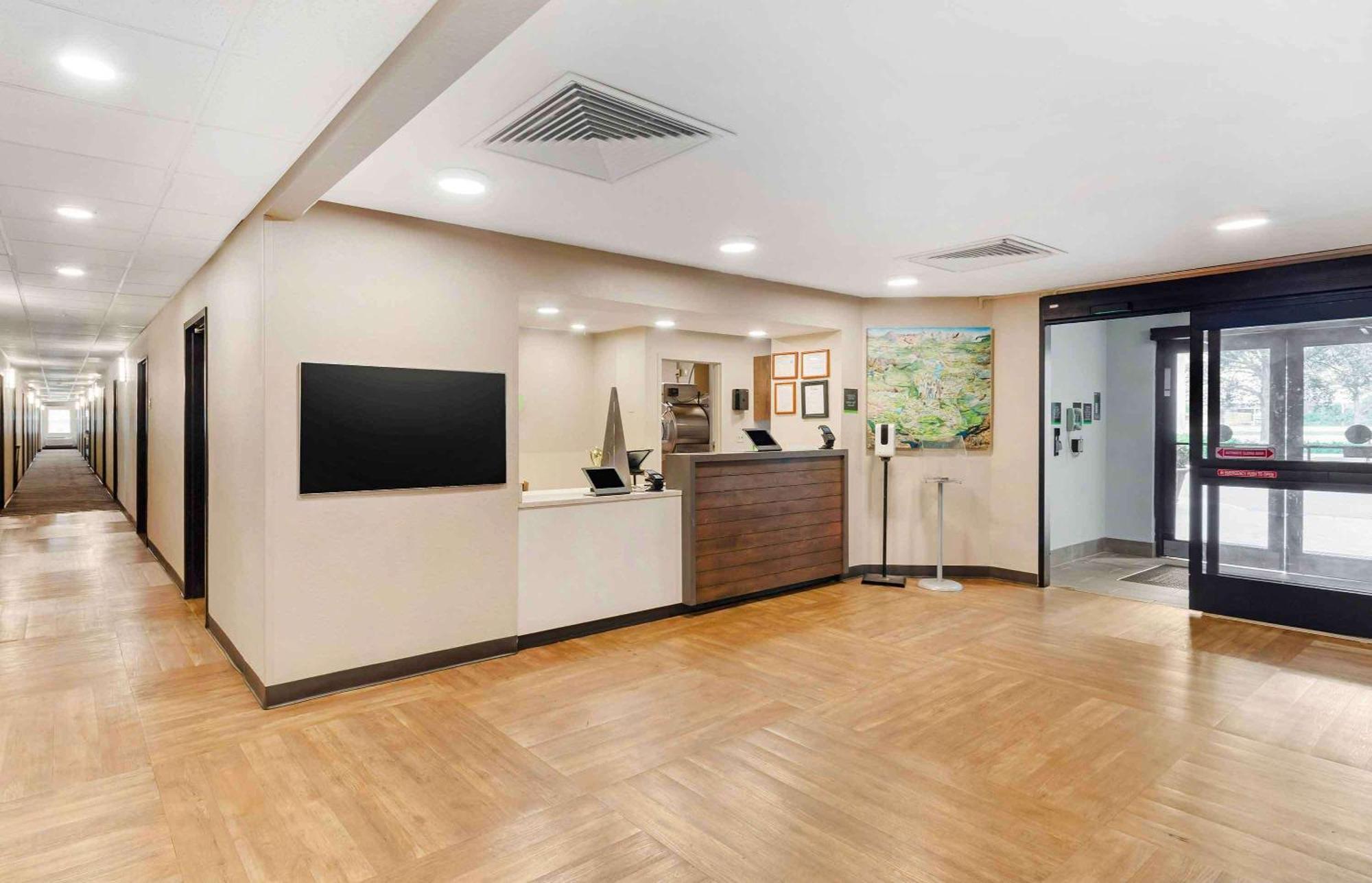 Extended Stay America Premier Suites - Fort Lauderdale - Deerfield Beach Kültér fotó