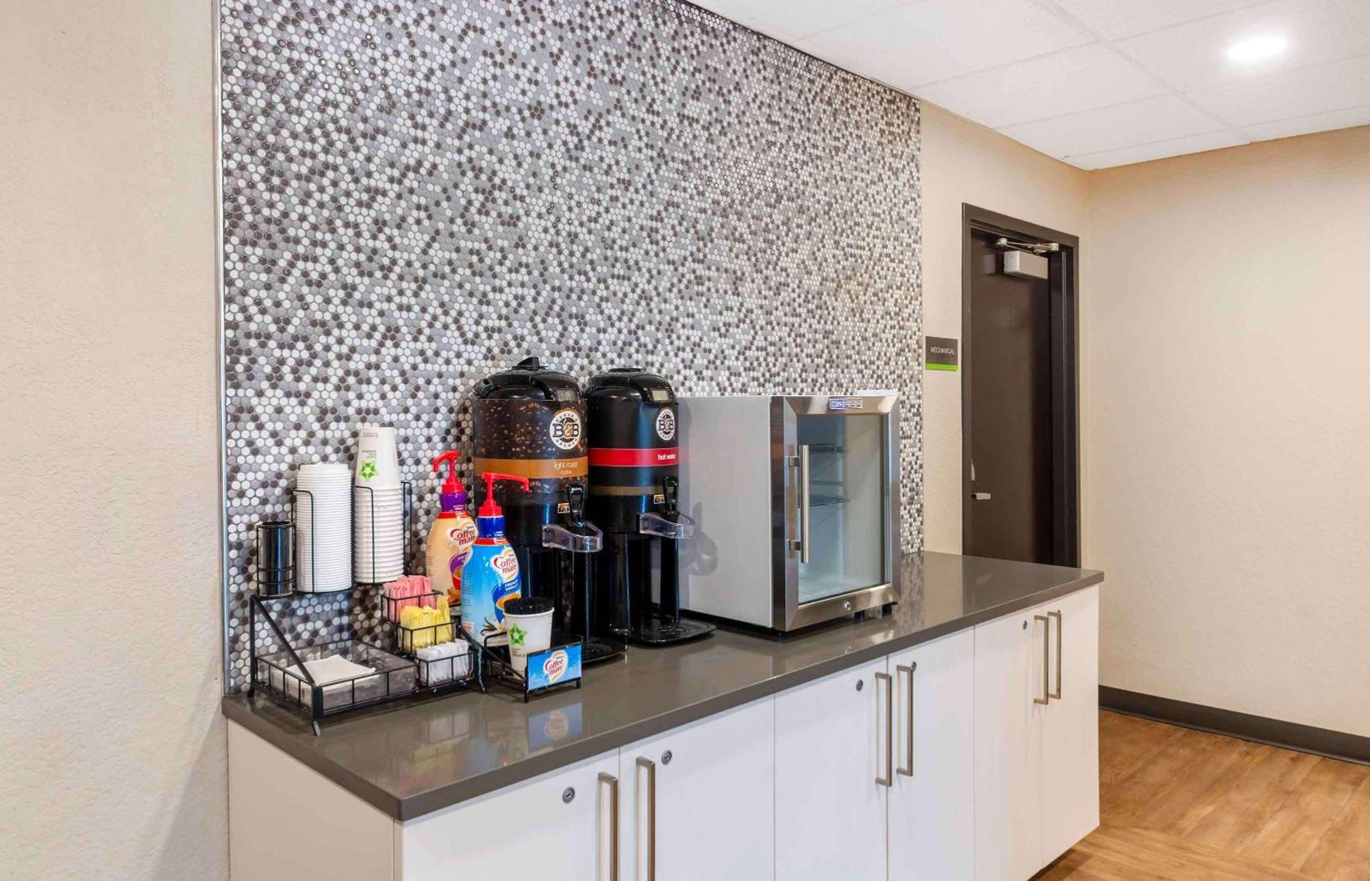 Extended Stay America Premier Suites - Fort Lauderdale - Deerfield Beach Kültér fotó