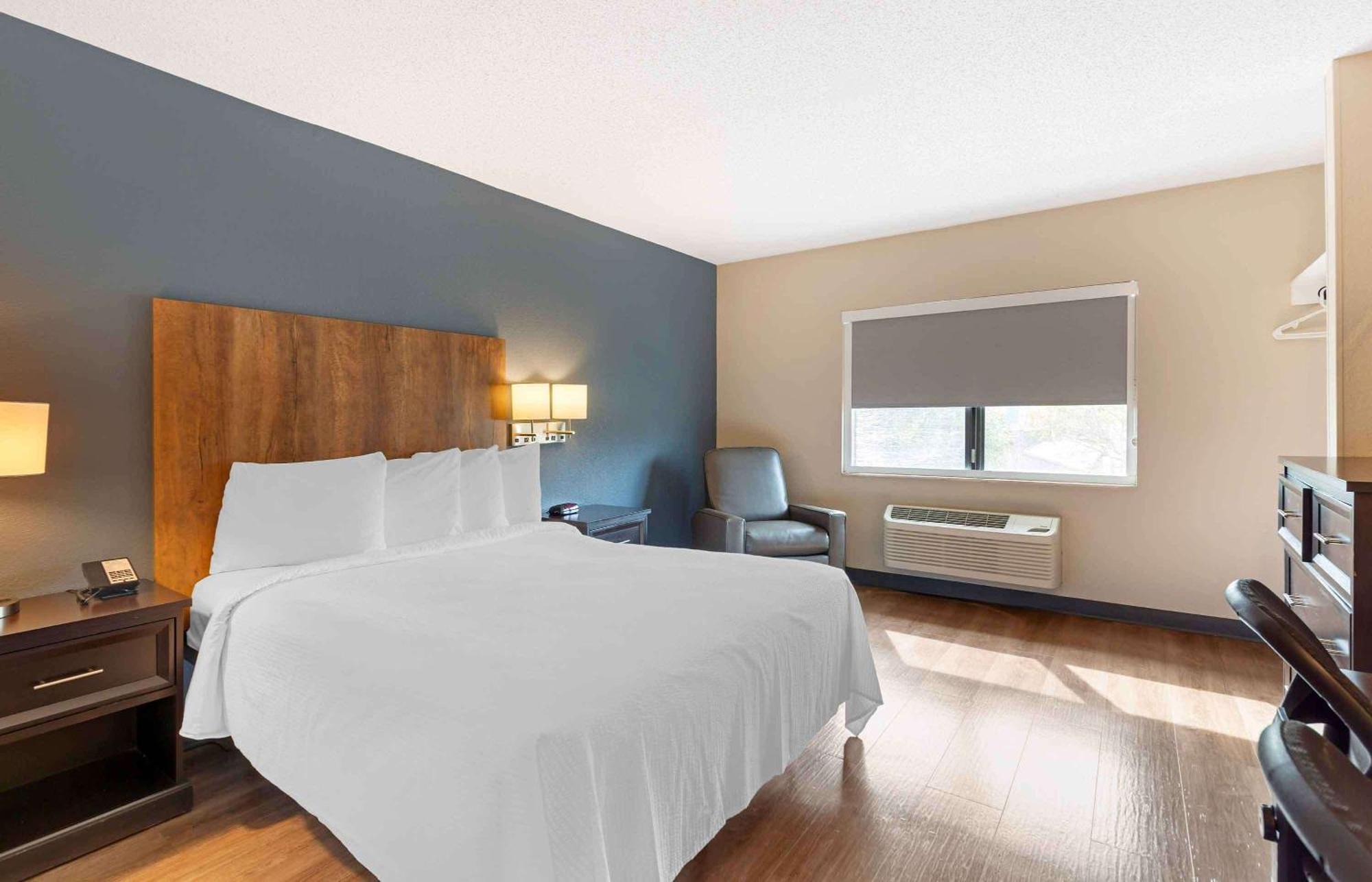 Extended Stay America Premier Suites - Fort Lauderdale - Deerfield Beach Kültér fotó