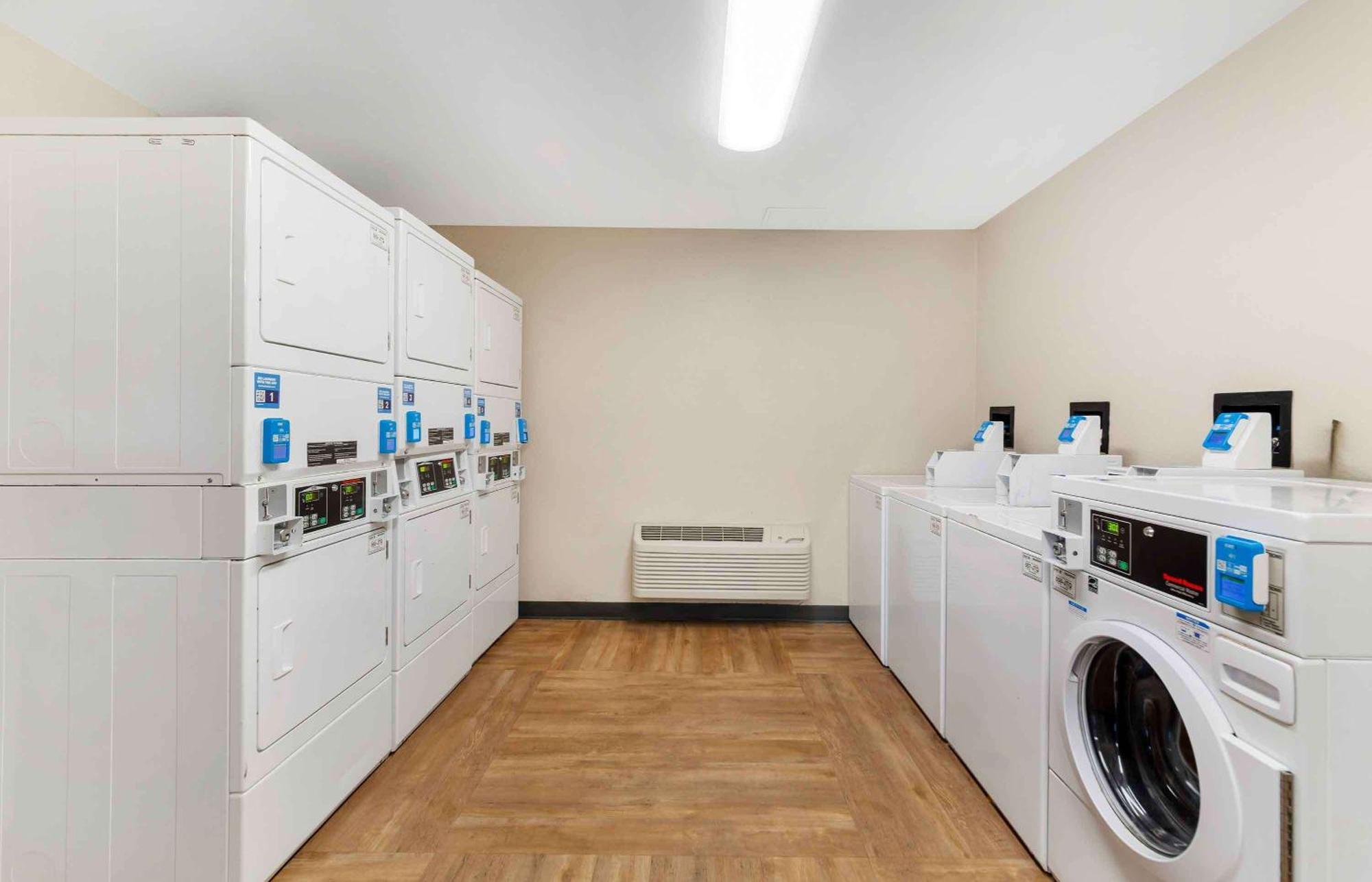 Extended Stay America Premier Suites - Fort Lauderdale - Deerfield Beach Kültér fotó