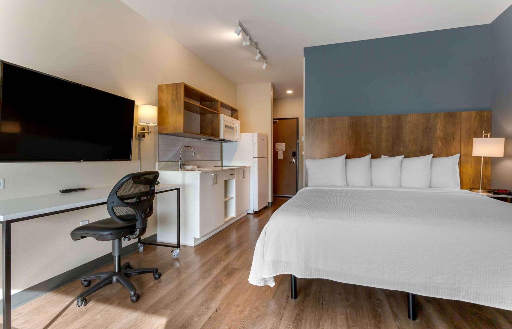 Extended Stay America Premier Suites - Fort Lauderdale - Deerfield Beach Kültér fotó