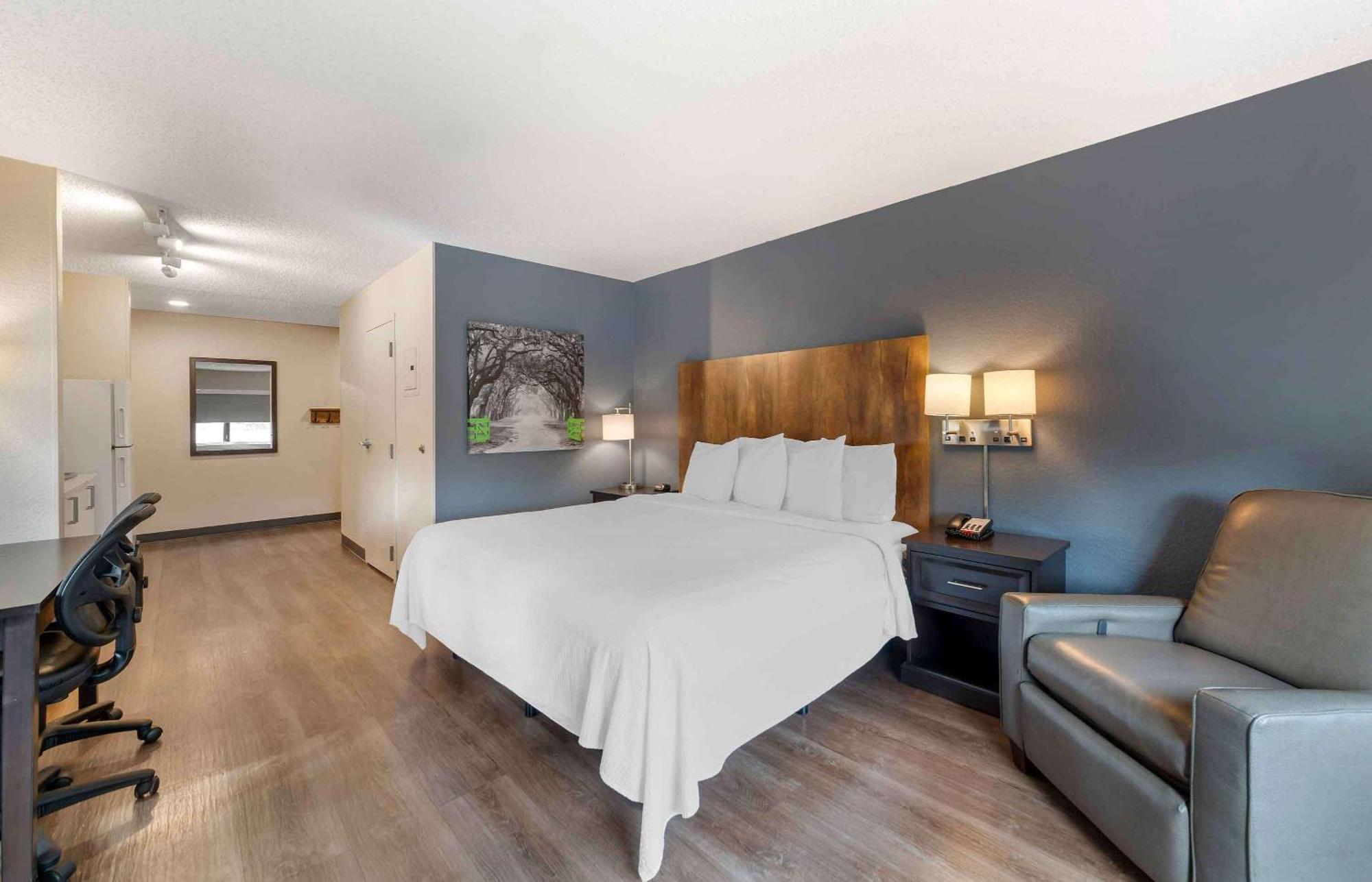 Extended Stay America Premier Suites - Fort Lauderdale - Deerfield Beach Kültér fotó