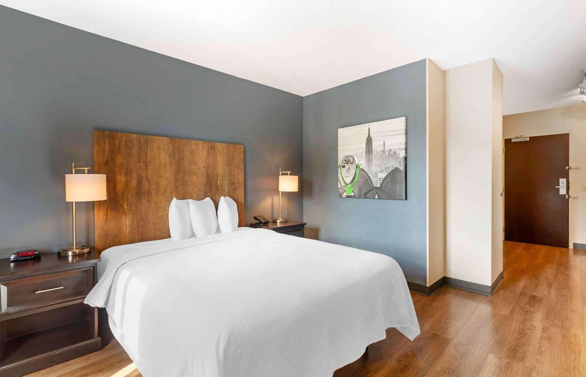 Extended Stay America Premier Suites - Fort Lauderdale - Deerfield Beach Kültér fotó