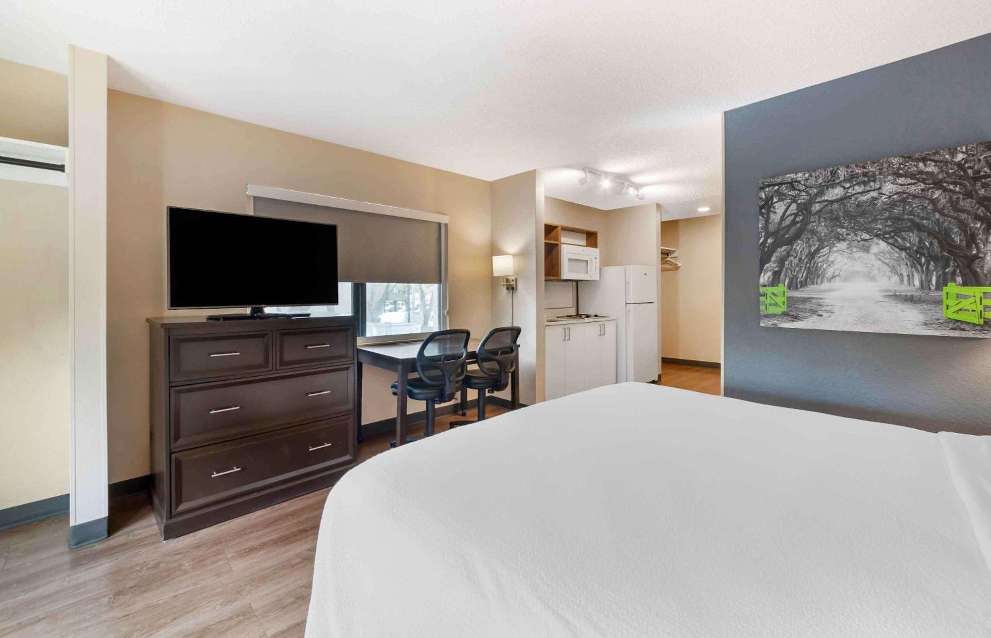 Extended Stay America Premier Suites - Fort Lauderdale - Deerfield Beach Kültér fotó